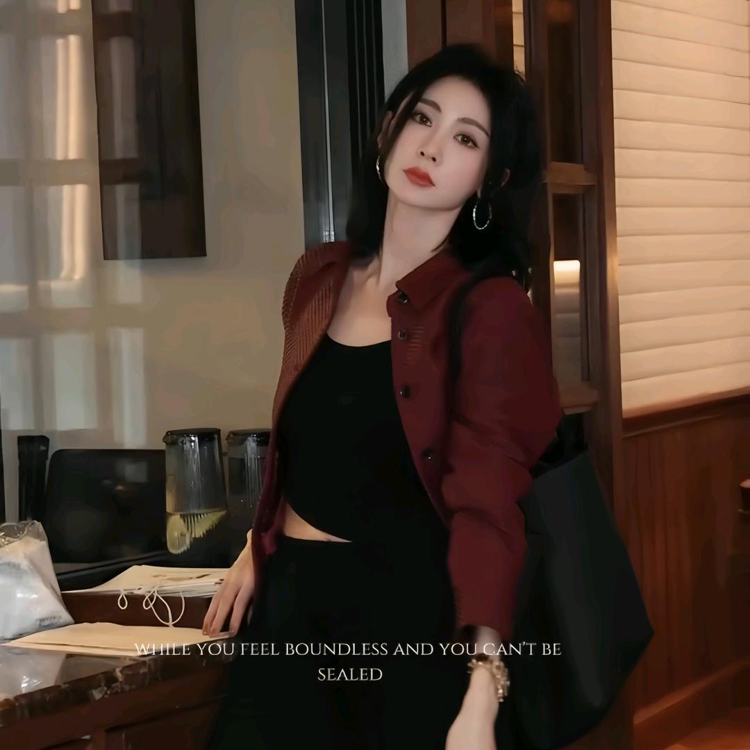 美大哥-穿搭优选【直播返场】