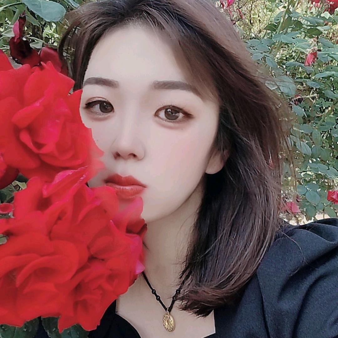 彬儿💞