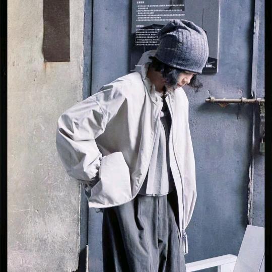 阿卢是卢漂亮 \精选穿搭\