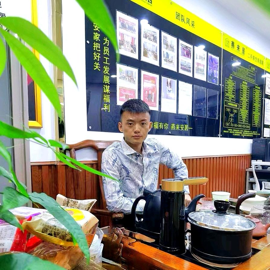 蔡鲜生的自留地