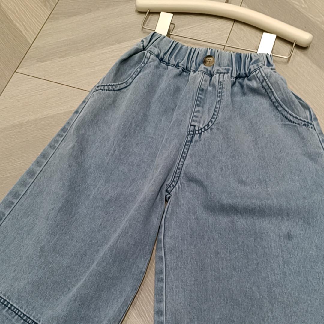 鑫鑫加工厂裤子