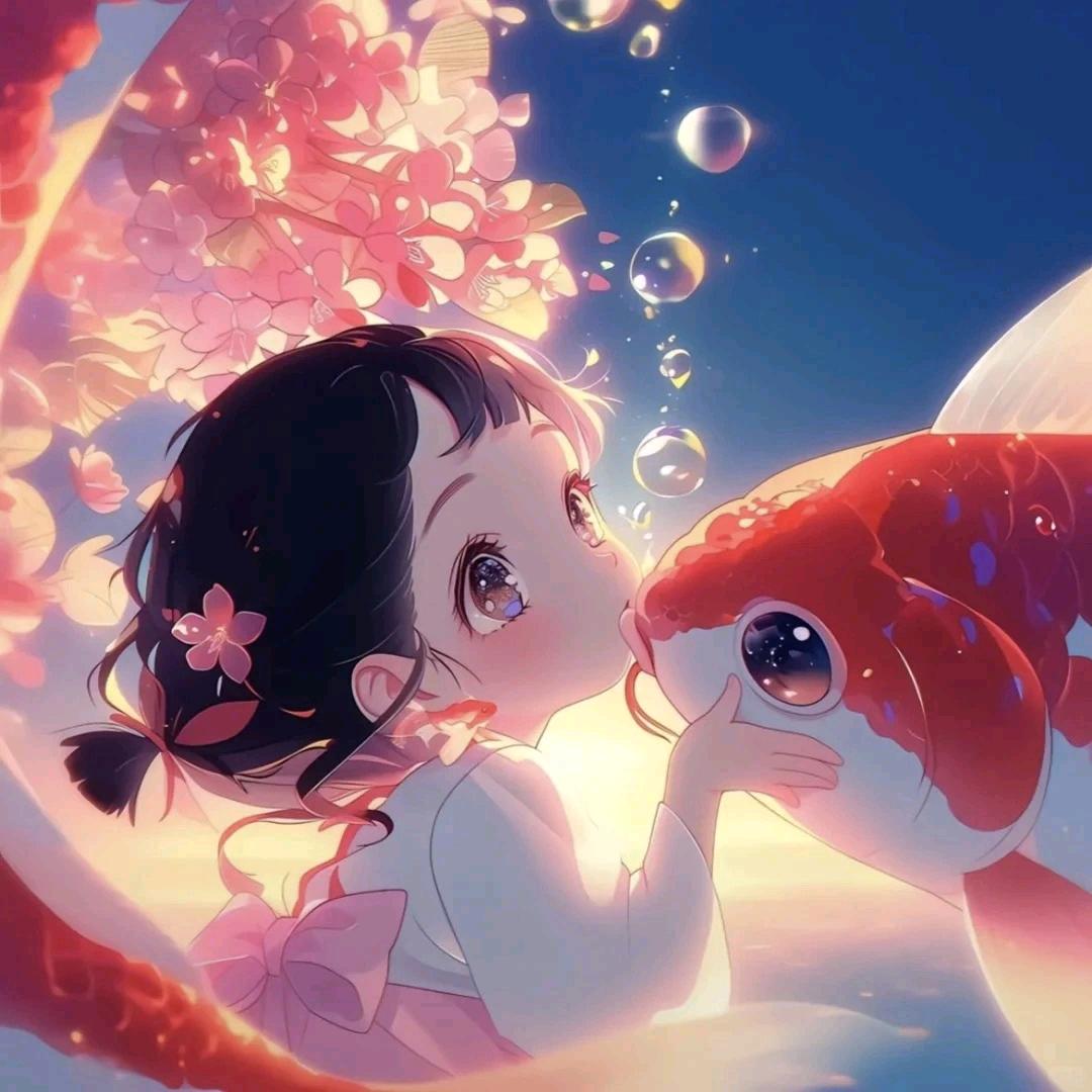 吐泡泡吞鸡蛋🫧