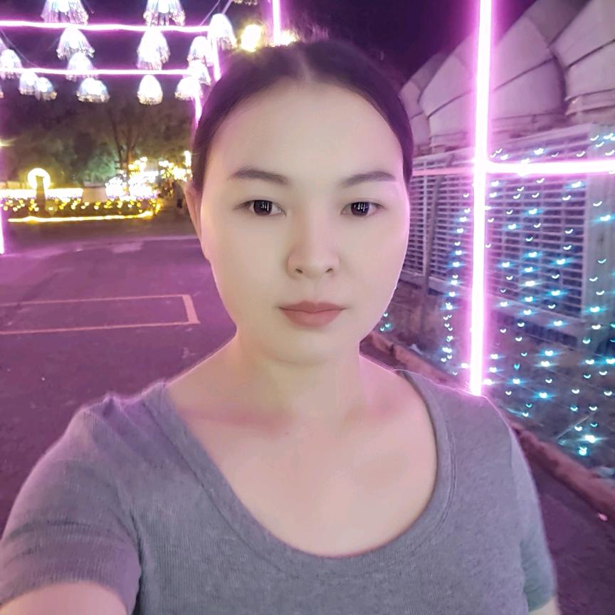 萌心初放