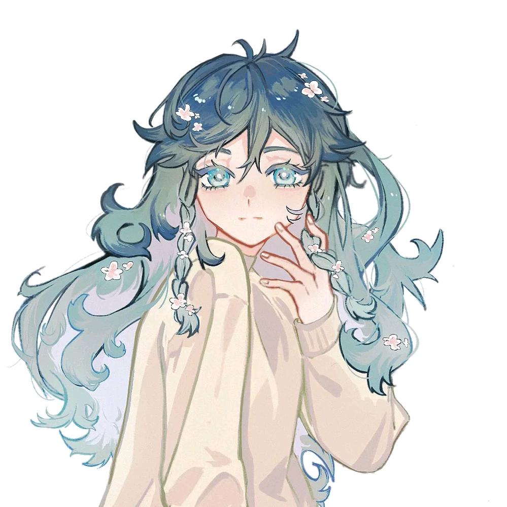 领导患者在病房