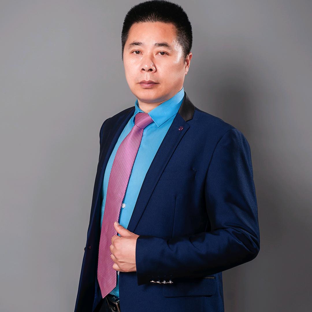 臧前荣（欧阳德龙）