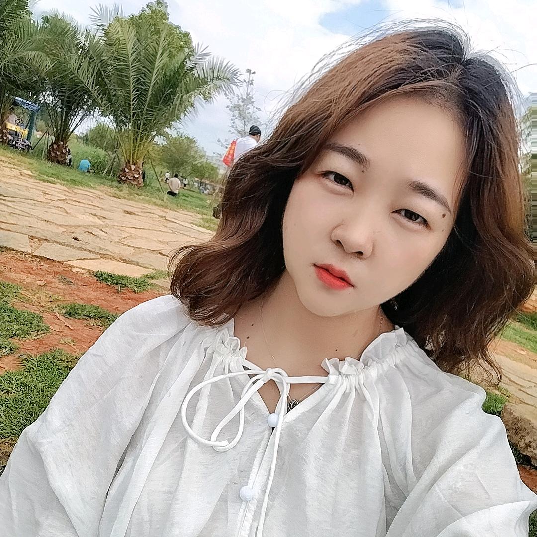 曲靖小丽