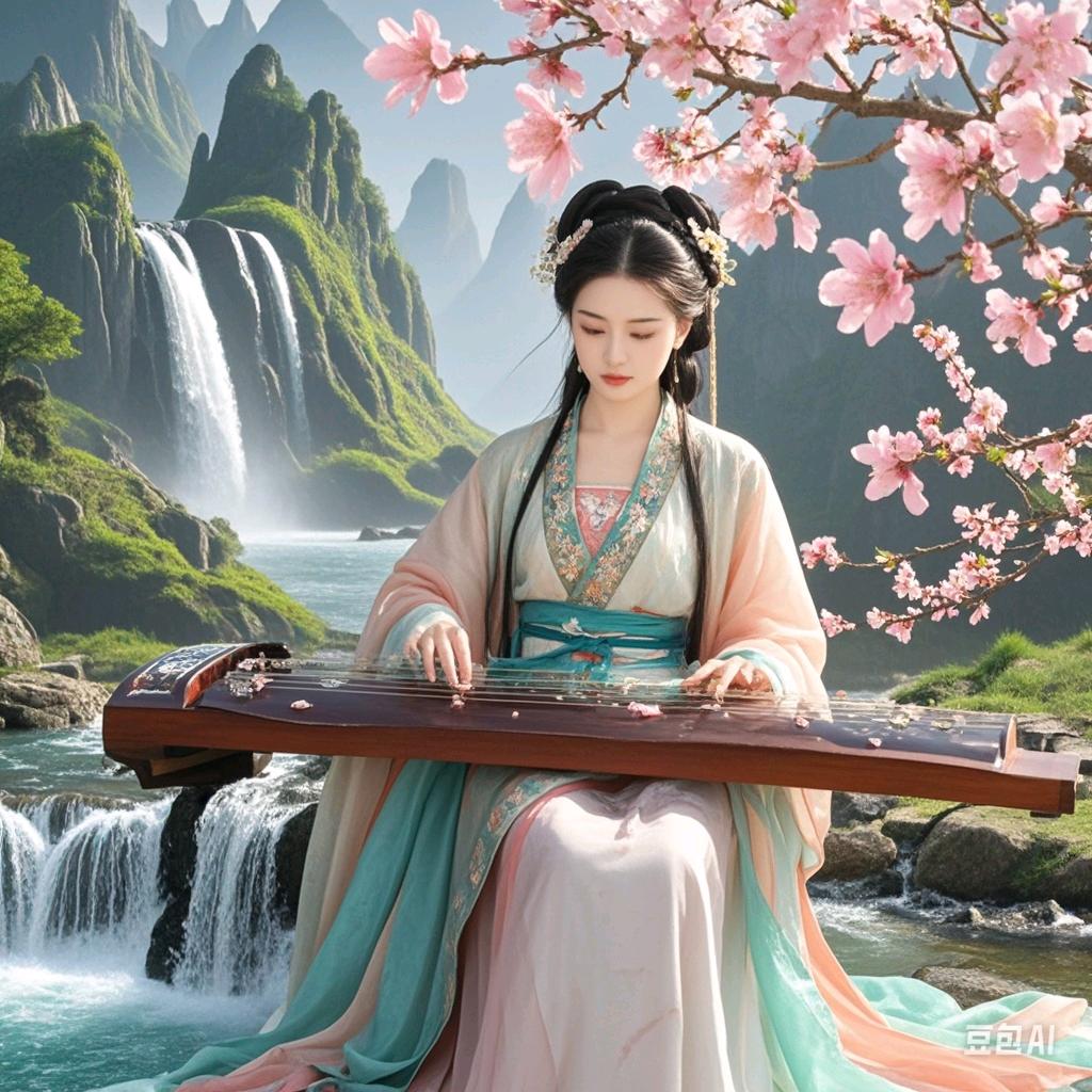 阿然