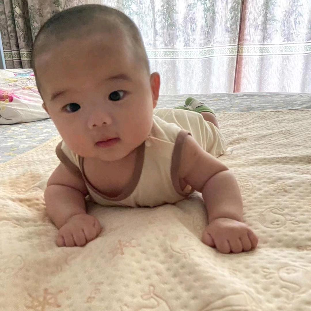 宁静的风