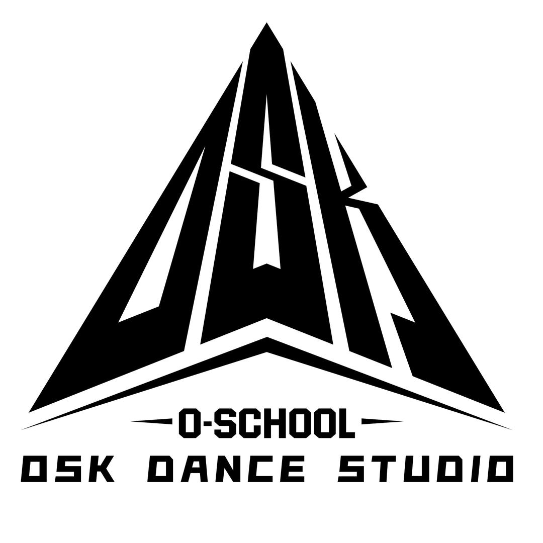 OSK欧斯酷街舞湘潭店