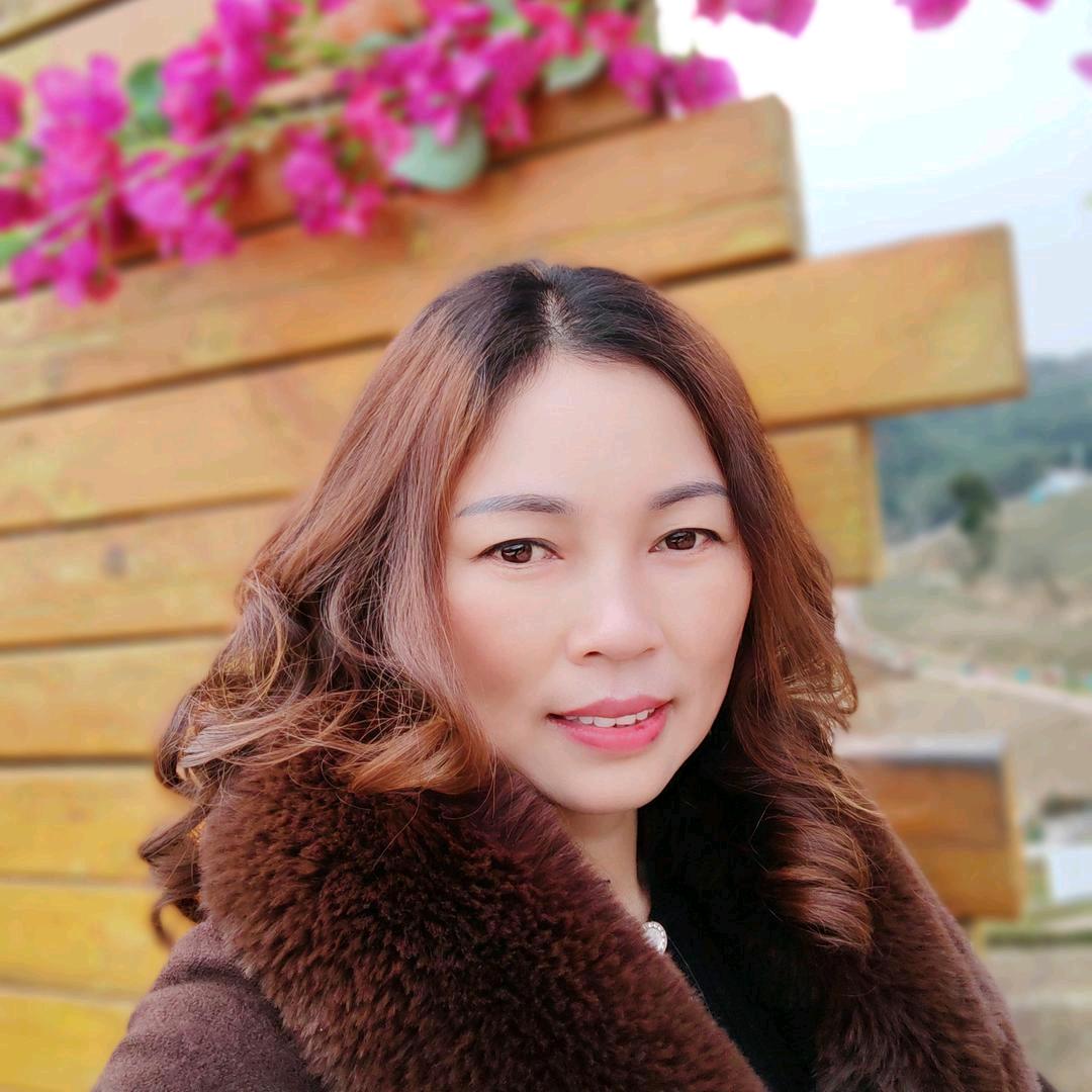 张妹折耳根