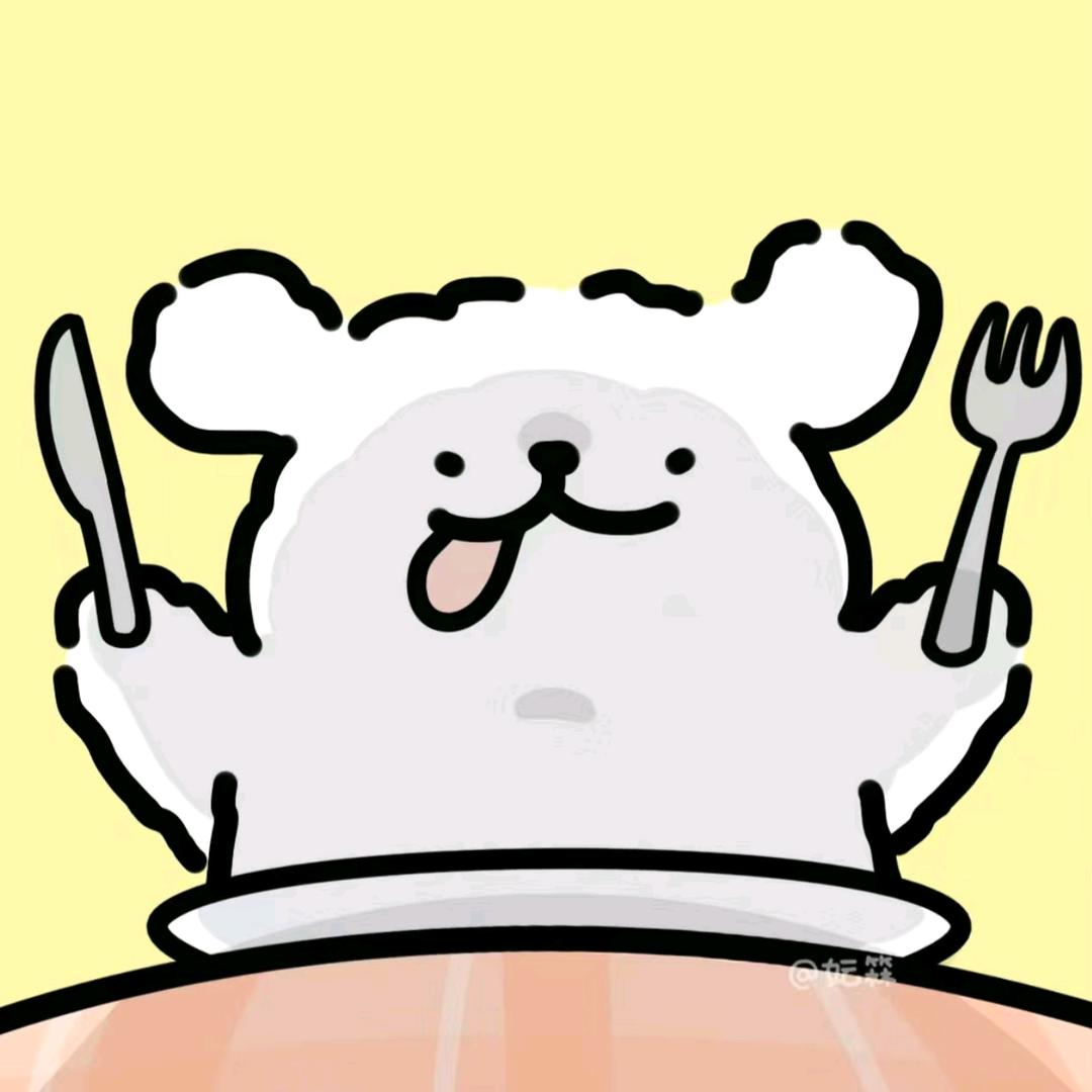 牛啊小鱼