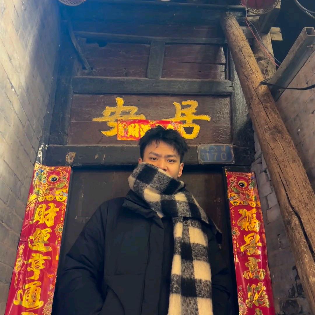是鹏鹏吖