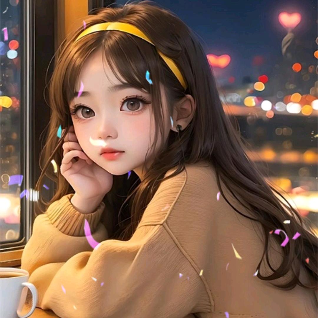 辰夕，晚上7点40开播