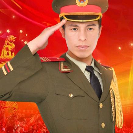 小财靠勤劳，大富决如命。