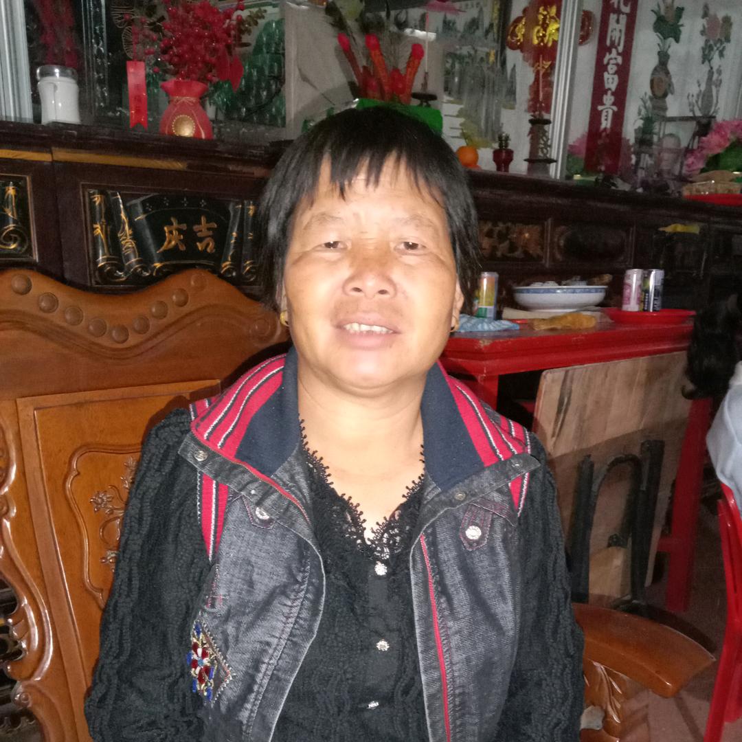 房玉玲