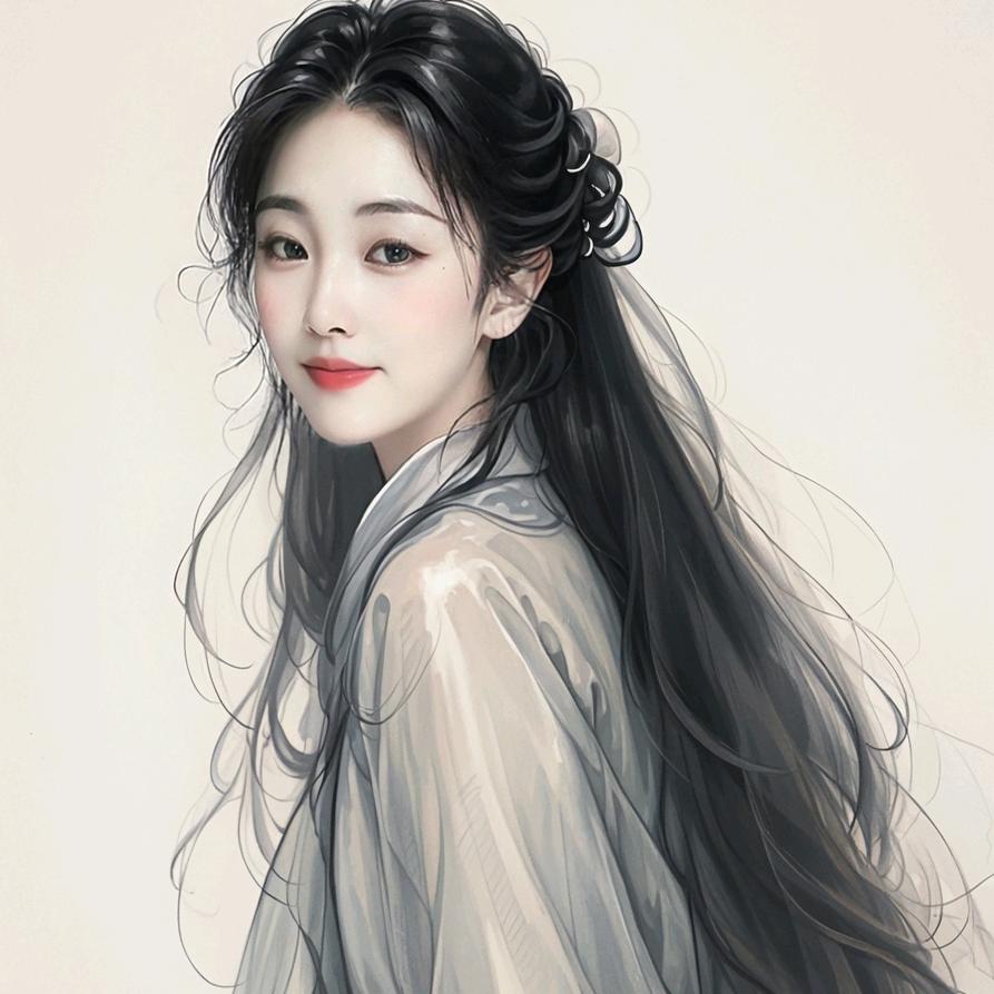 如一