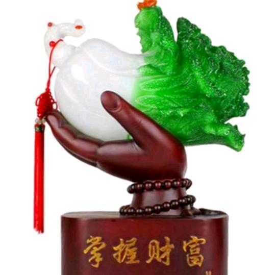明志！萍姐