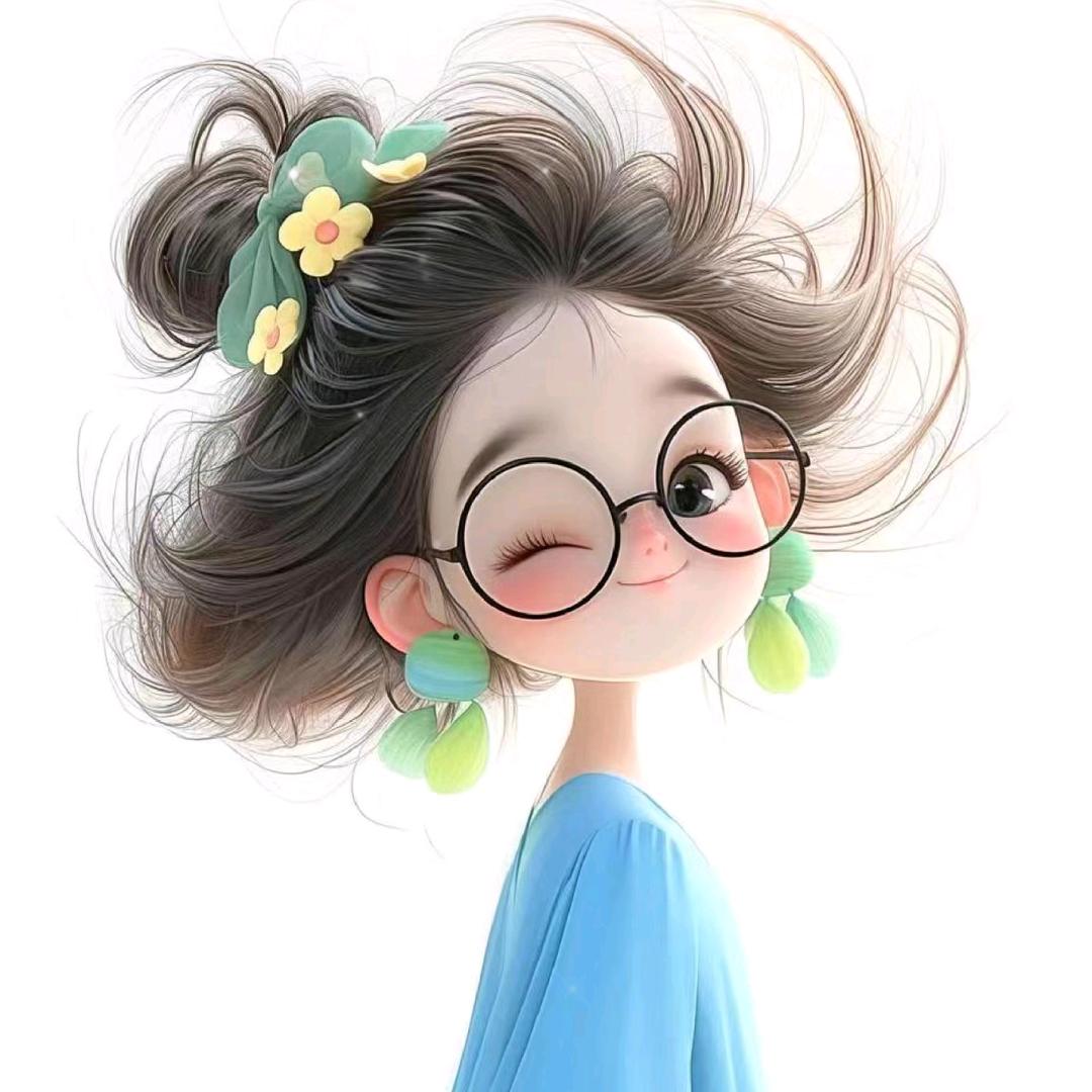 月亮分你一半