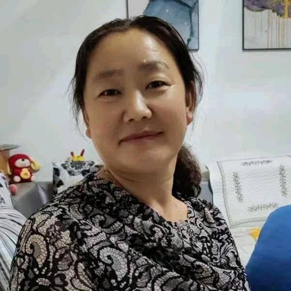 歪嘴梅姐小号