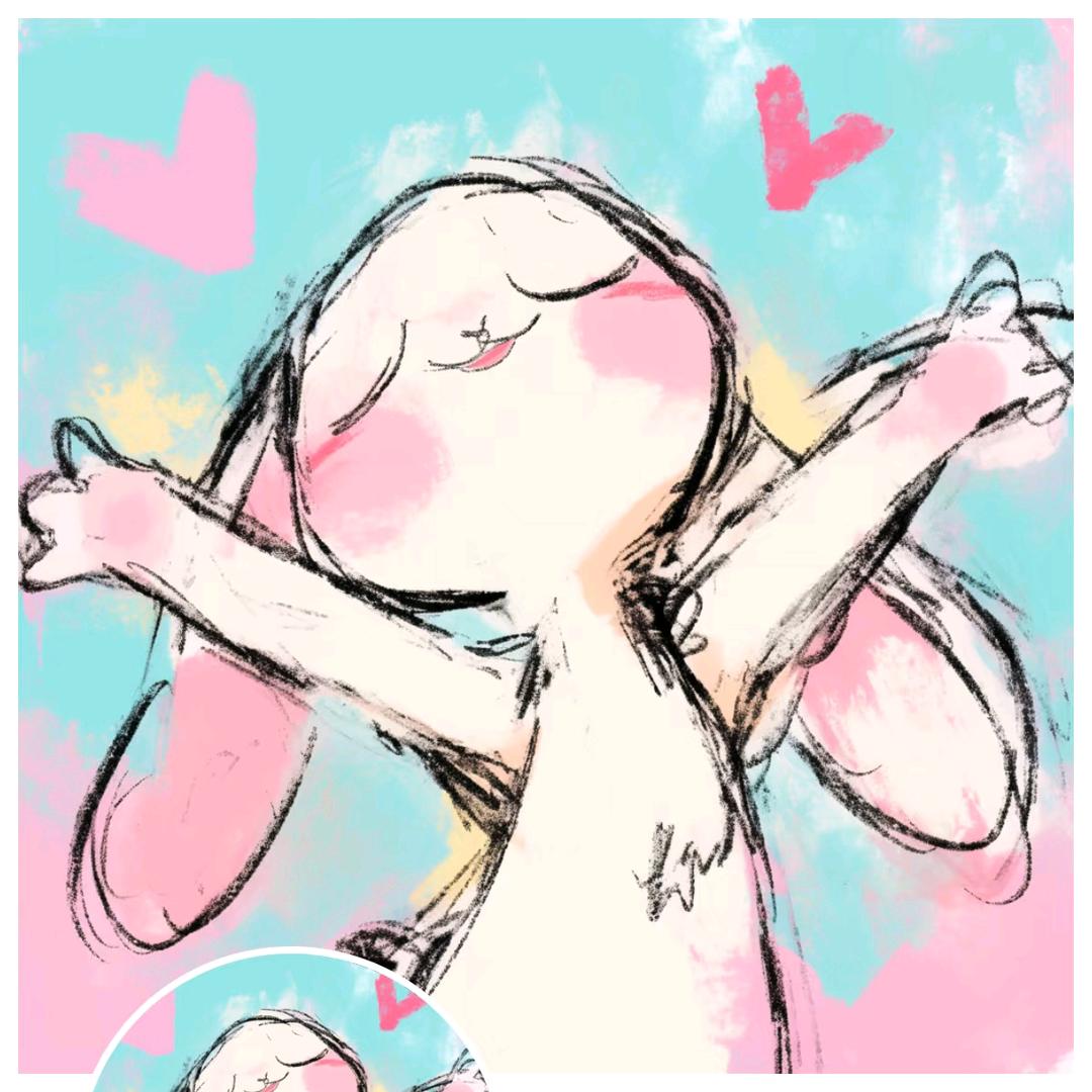 别碰我的小肉垫😿🙀