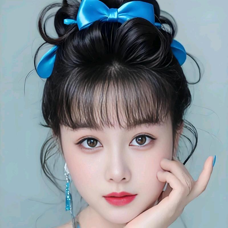 各种美