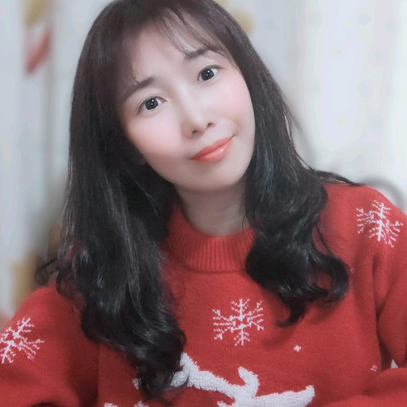 小雪吖