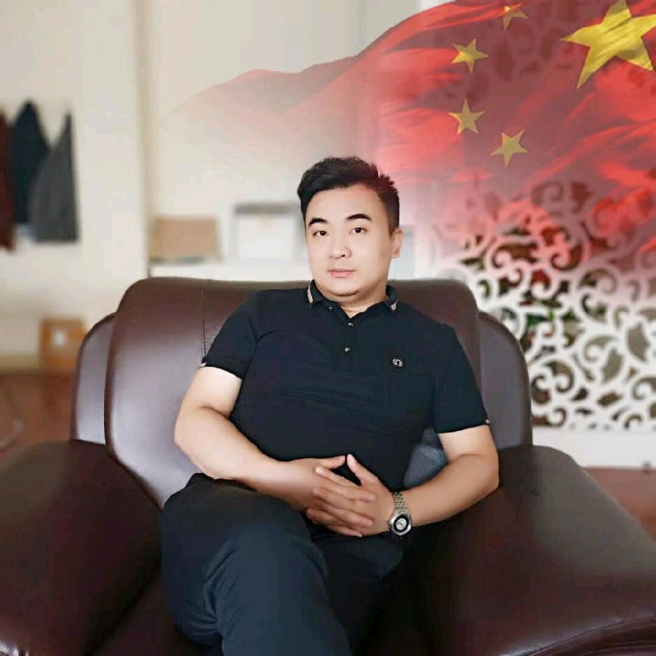 岁月静好、