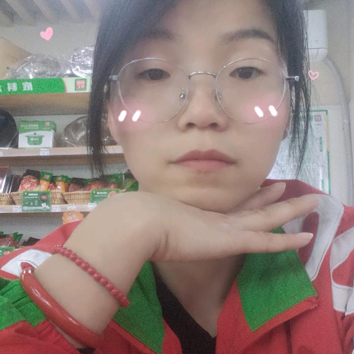 GQSH丫头