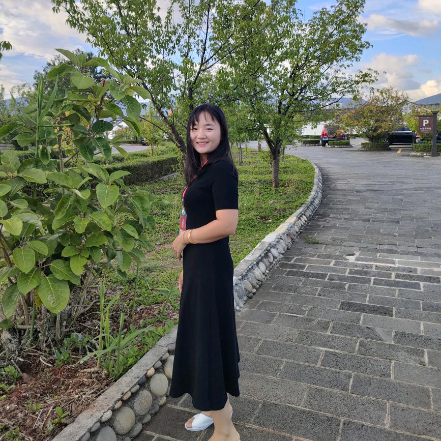 穆方慧