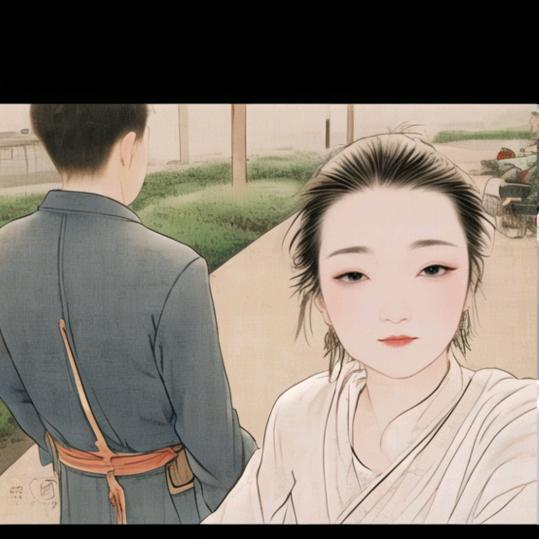 树洞