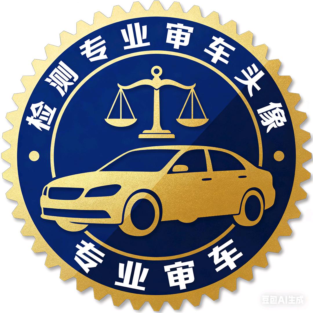专业审车