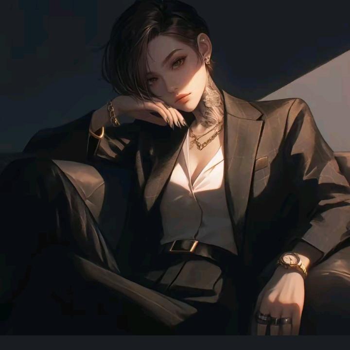 钟姐姐