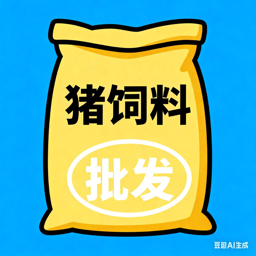 AAA 猪饲料批发任总