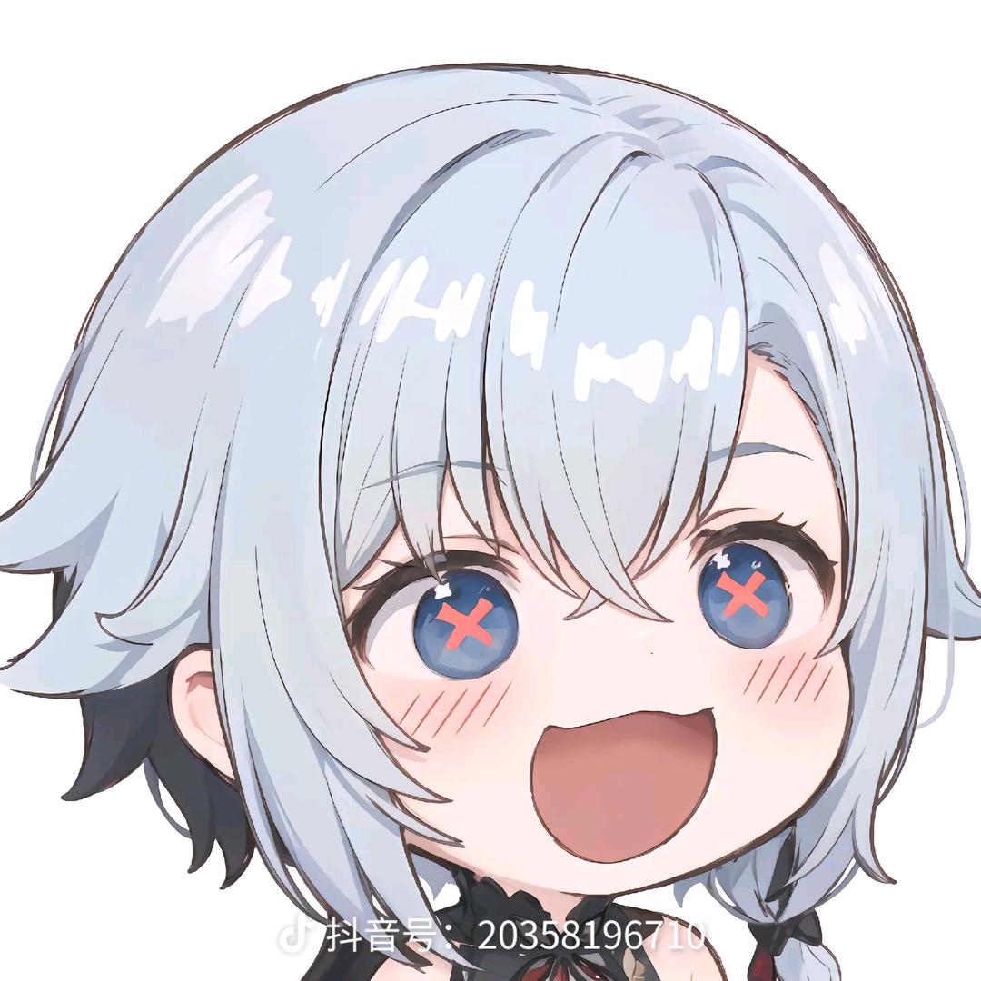 安头像