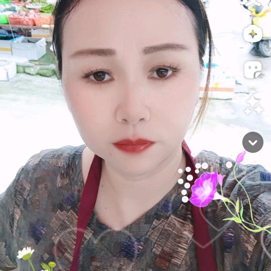 洗马藕姐