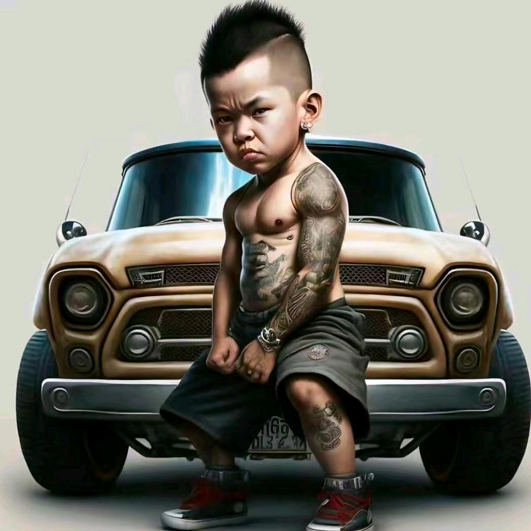 深情不及伴，厚爱无需多言!