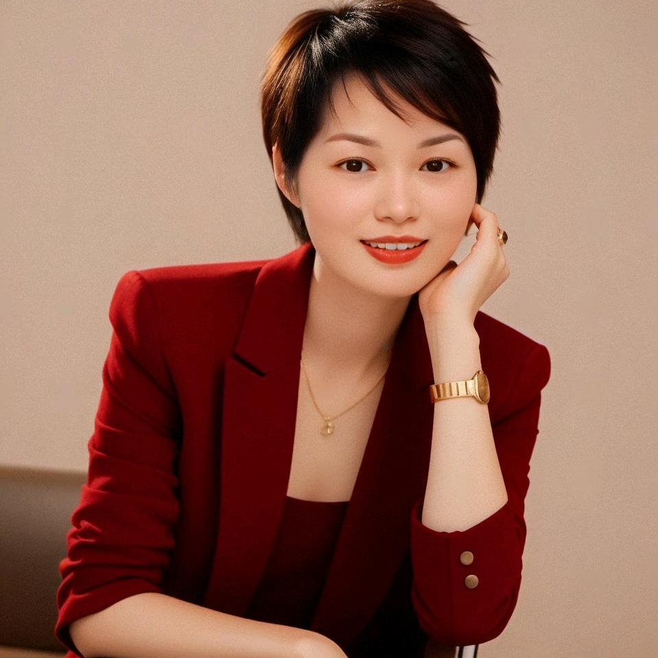水光朱朱姐