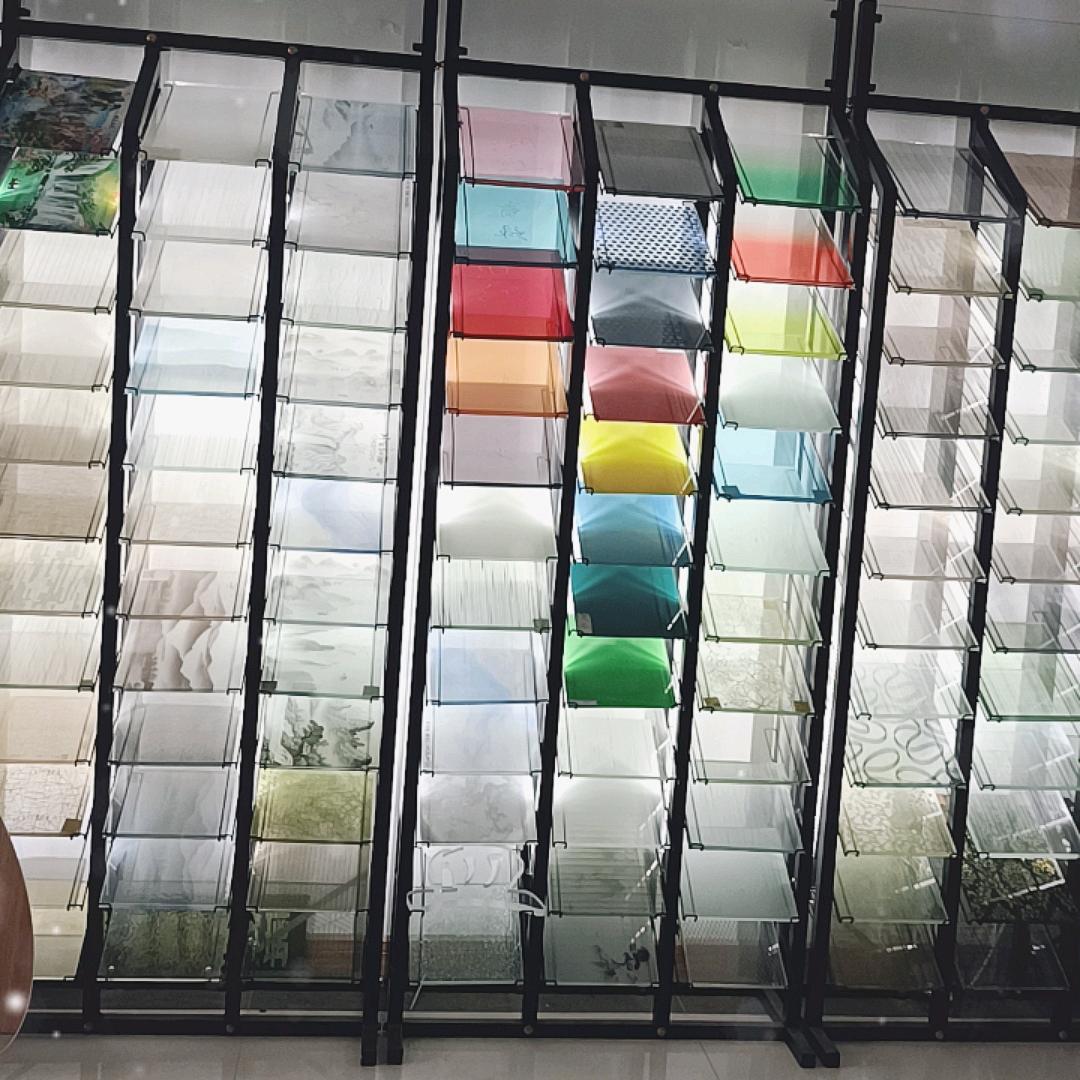 徐州治文玻璃科技有限公司