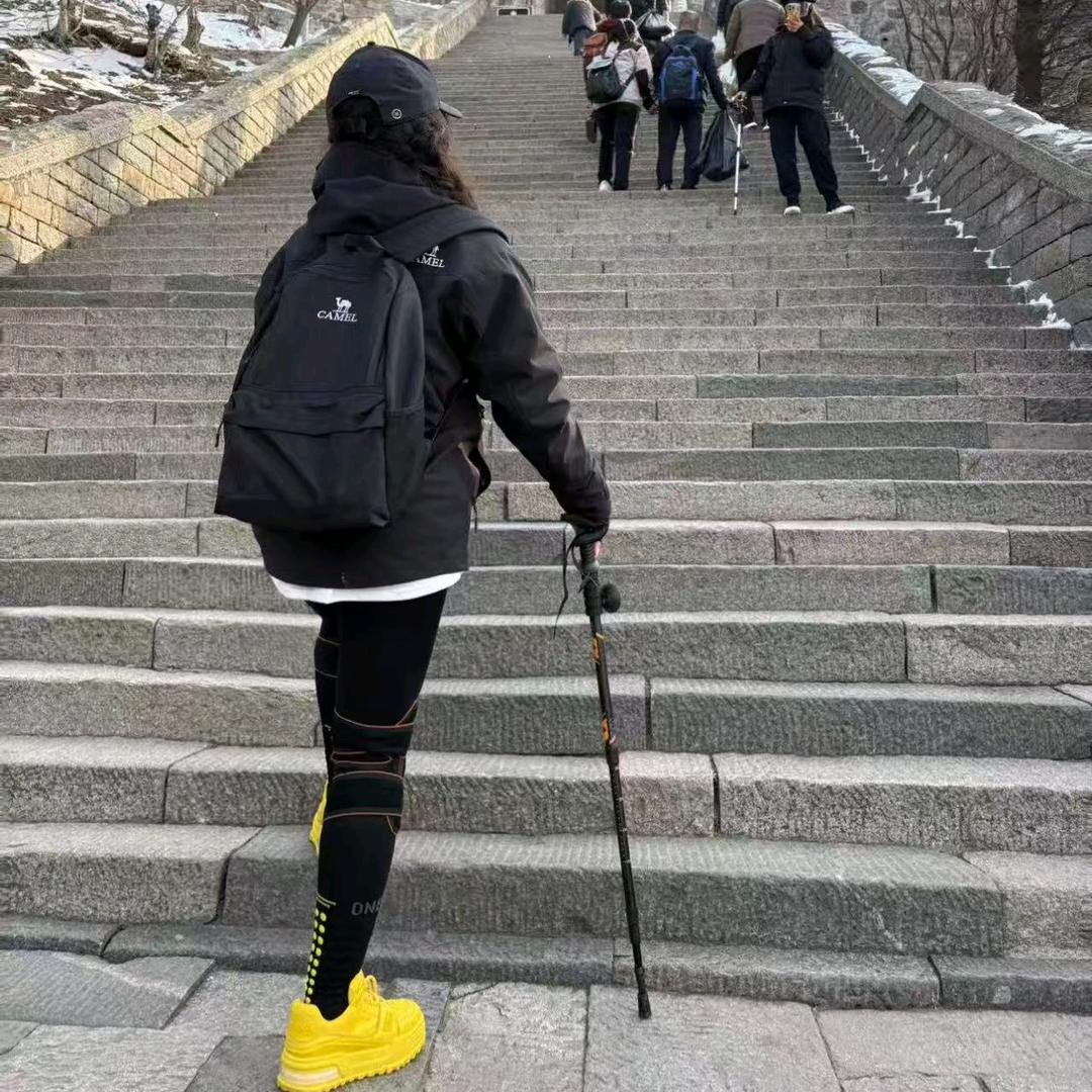 遗憾的过客