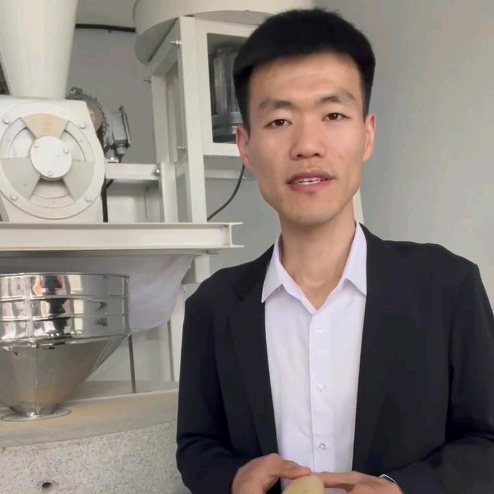 健康磨坊（90后的磨面坊）