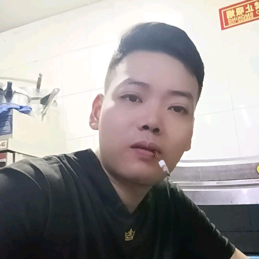 自性光明如满月