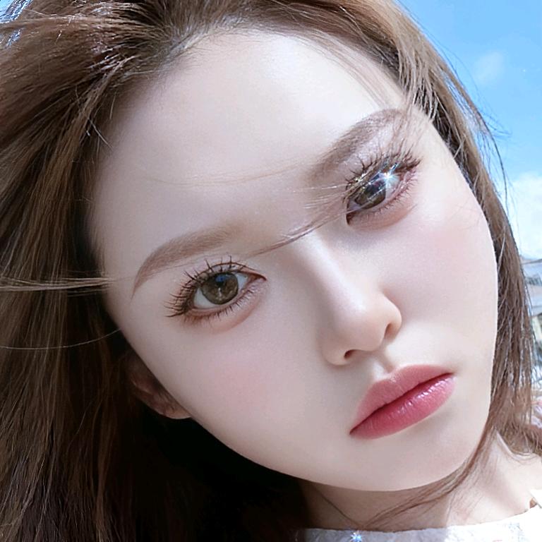 叫她小仙女