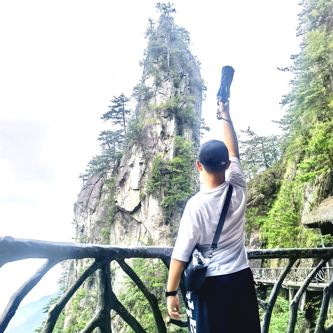 小雨