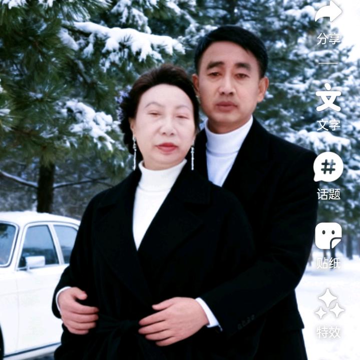 最幸福的我569