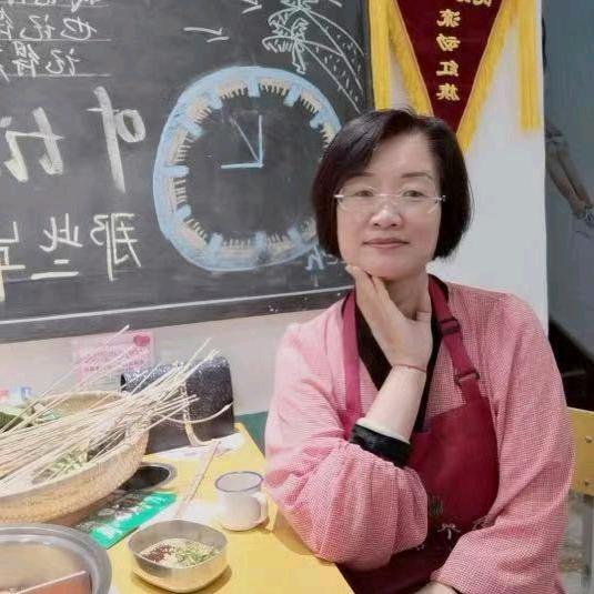 曹老师