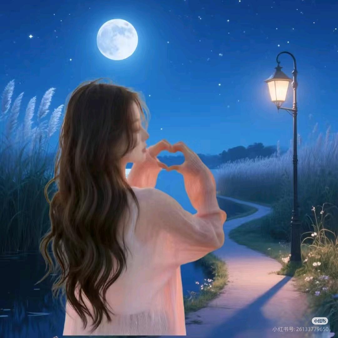 许心心💐💐