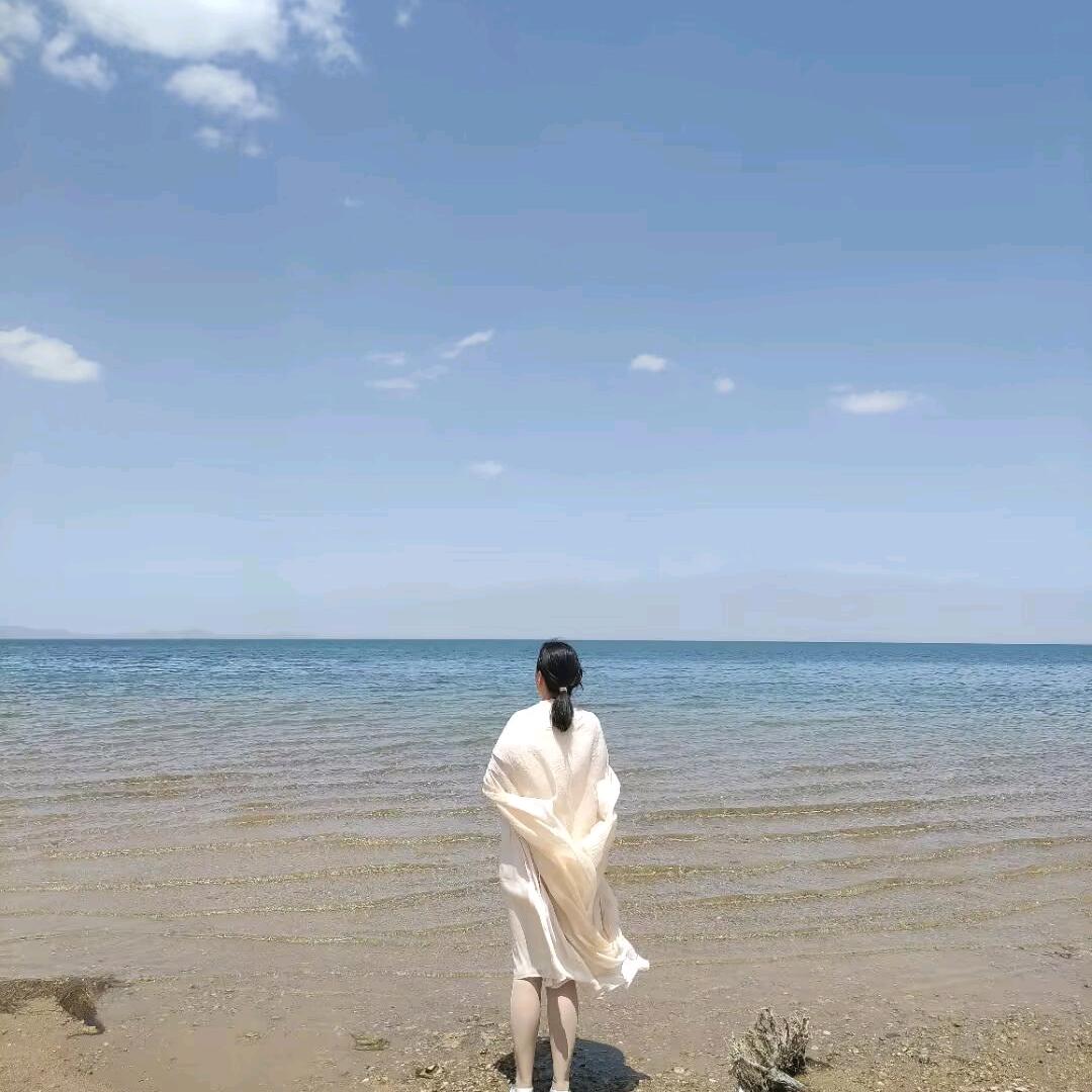 白百合🌸