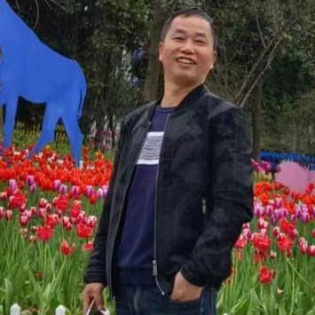 白马村村支书