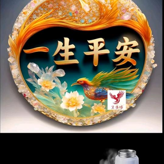一生平安