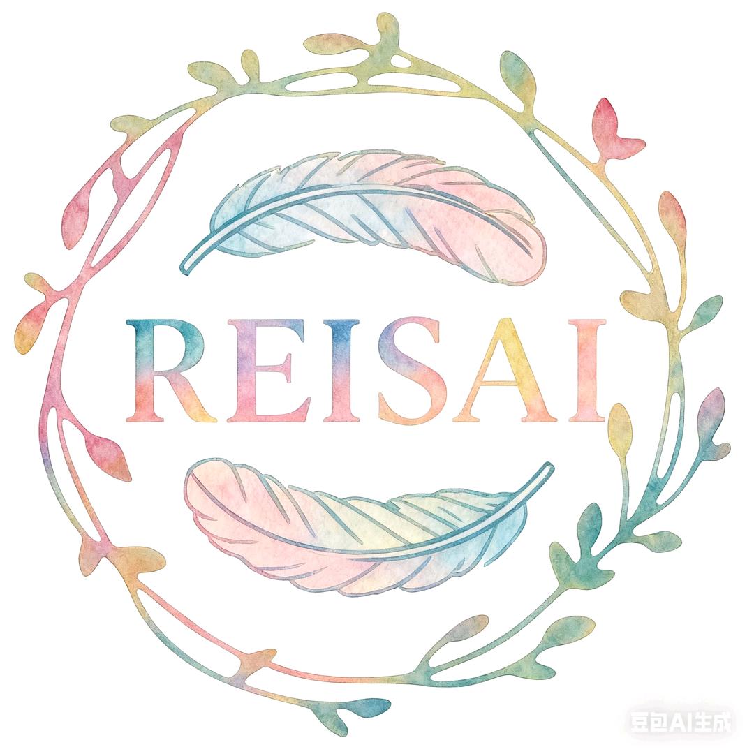 REISAI翎彩
